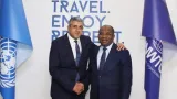 tourisme et loisirs la cote divoire preside desormais le conseil executif de lomt